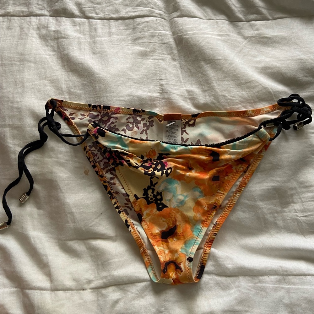NVHS two piece swimsuit